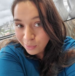 Meet your Posher, Sandra